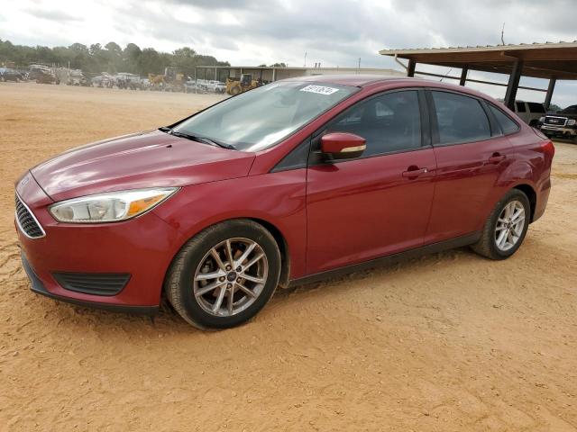 2016 FORD FOCUS SE, 