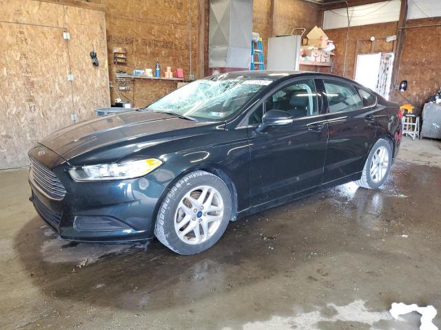 2014 FORD FUSION SE, 
