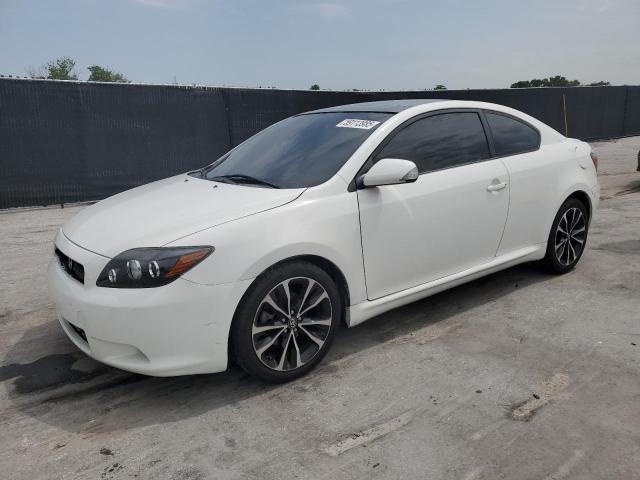 2010 TOYOTA SCION TC, null