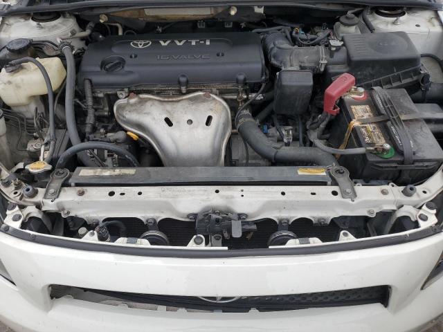 JTKDE3B70A0317995 - 2010 TOYOTA SCION TC Ağ foto 11