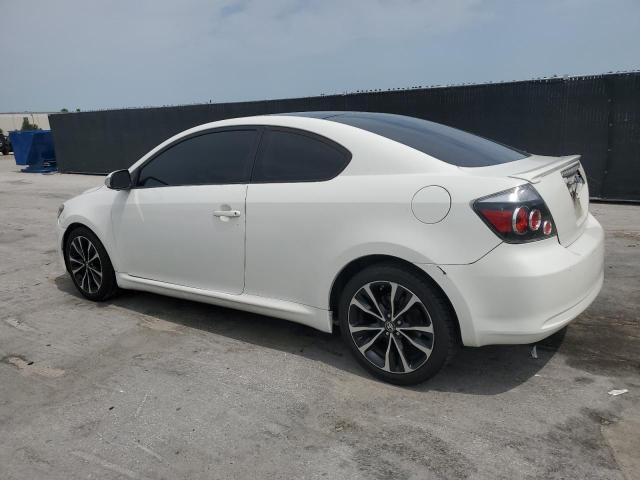 JTKDE3B70A0317995 - 2010 TOYOTA SCION TC Ağ foto 2