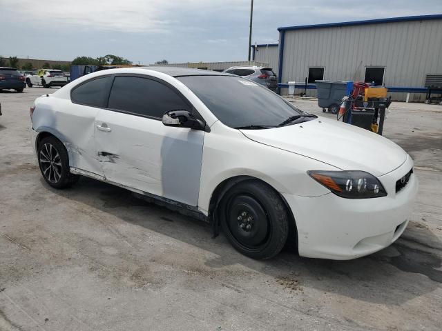 JTKDE3B70A0317995 - 2010 TOYOTA SCION TC Ağ foto 4