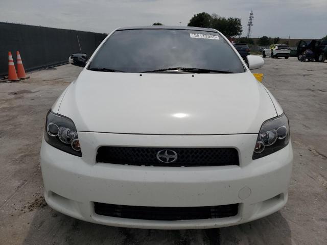 JTKDE3B70A0317995 - 2010 TOYOTA SCION TC Ağ foto 5