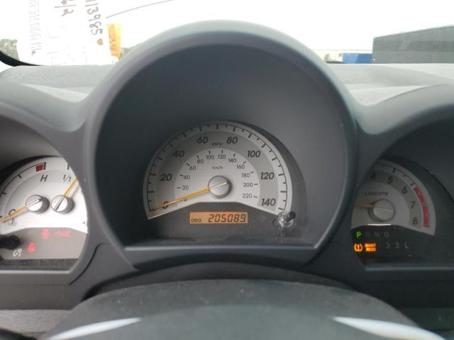 JTKDE3B70A0317995 - 2010 TOYOTA SCION TC Ağ foto 9