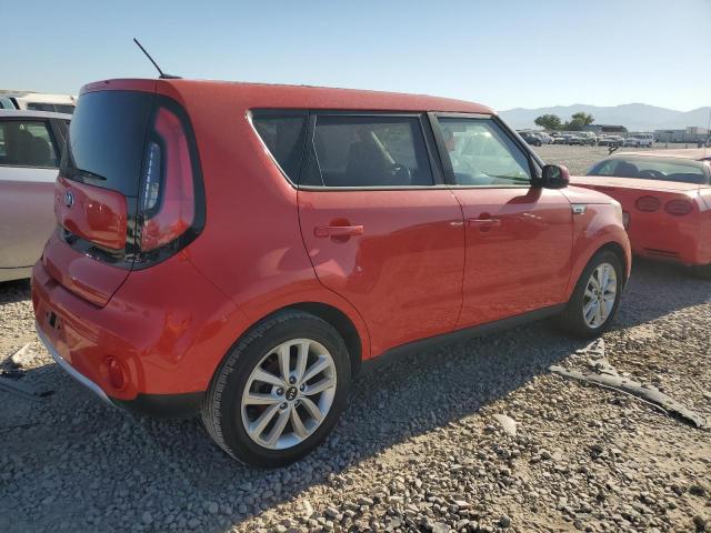 KNDJP3A52H7417036 - 2017 KIA SOUL + RED photo 3