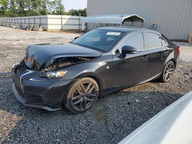 2016 LEXUS IS 200T, null
