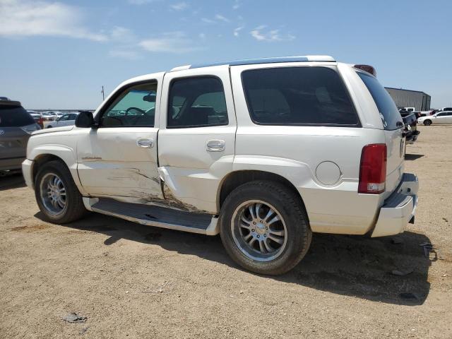 1GYEK63N26R144044 - 2006 CADILLAC ESCALADE LUXURY CREAM photo 2