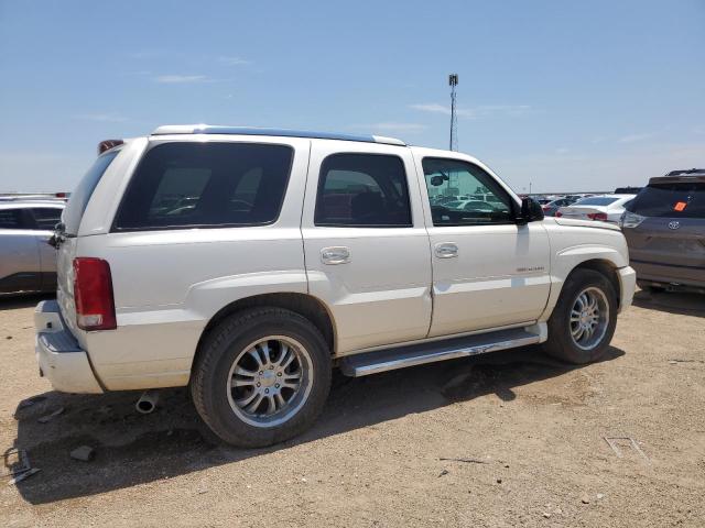 1GYEK63N26R144044 - 2006 CADILLAC ESCALADE LUXURY CREAM photo 3