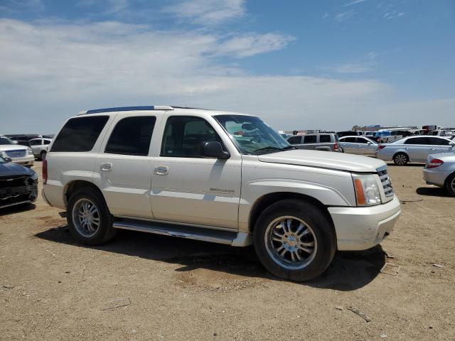 1GYEK63N26R144044 - 2006 CADILLAC ESCALADE LUXURY CREAM photo 4