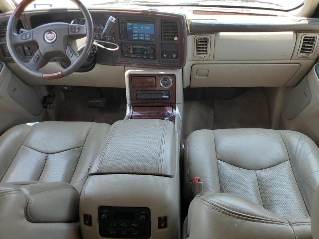 1GYEK63N26R144044 - 2006 CADILLAC ESCALADE LUXURY CREAM photo 8