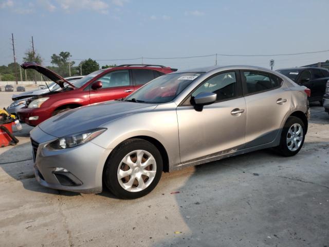 2015 MAZDA 3 SPORT, 