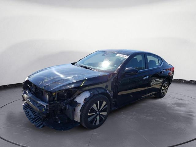 1N4BL4DW7NN309874 - 2022 NISSAN ALTIMA SV BLACK photo 1