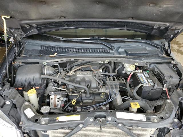 2A4RR5D17AR273774 - 2010 CHRYSLER TOWN & COU TOURING Grafit foto 12