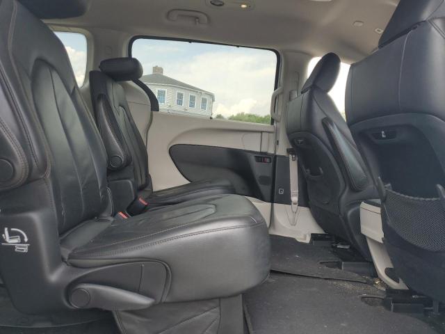2C4RC1BG7JR237154 - 2018 CHRYSLER PACIFICA TOURING L Ağ foto 11