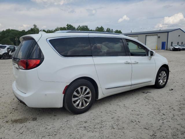 2C4RC1BG7JR237154 - 2018 CHRYSLER PACIFICA TOURING L Ağ foto 3