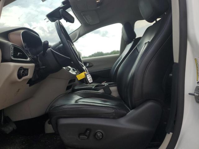 2C4RC1BG7JR237154 - 2018 CHRYSLER PACIFICA TOURING L Ağ foto 7