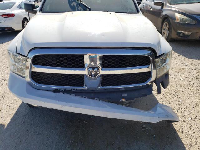 1C6RR6TT9KS693168 - 2019 RAM 1500 CLASS SLT Ақ фото 11