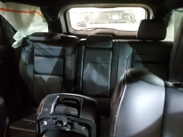 1C4RJFLG3LC322909 - 2020 JEEP GRAND CHER TRAILHAWK 石墨色 照片 10