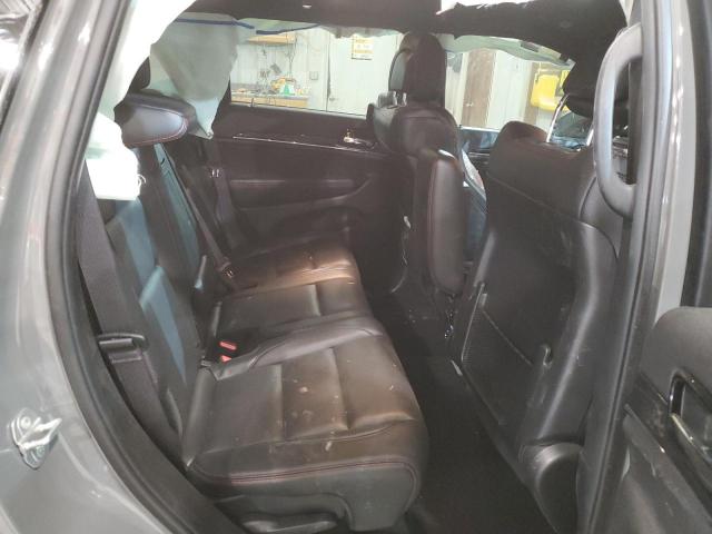 1C4RJFLG3LC322909 - 2020 JEEP GRAND CHER TRAILHAWK 石墨色 照片 11