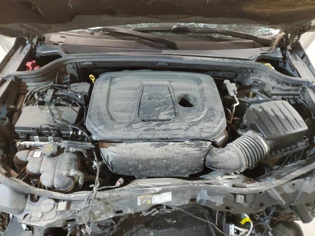 1C4RJFLG3LC322909 - 2020 JEEP GRAND CHER TRAILHAWK 石墨色 照片 12