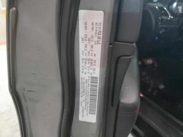 1C4RJFLG3LC322909 - 2020 JEEP GRAND CHER TRAILHAWK 石墨色 照片 13