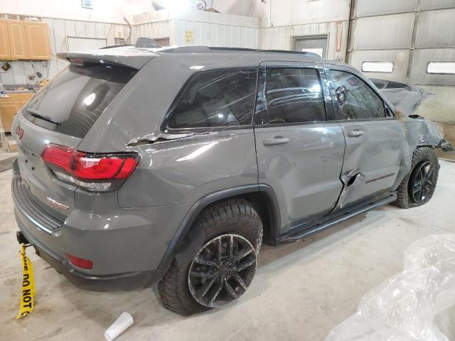 1C4RJFLG3LC322909 - 2020 JEEP GRAND CHER TRAILHAWK 石墨色 照片 3
