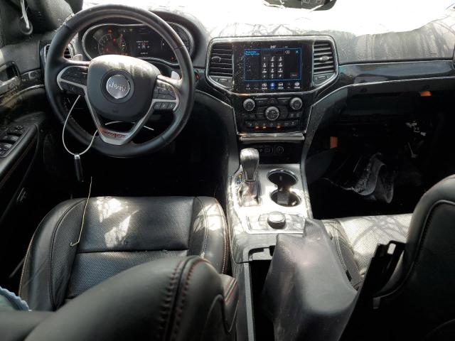 1C4RJFLG3LC322909 - 2020 JEEP GRAND CHER TRAILHAWK 石墨色 照片 8