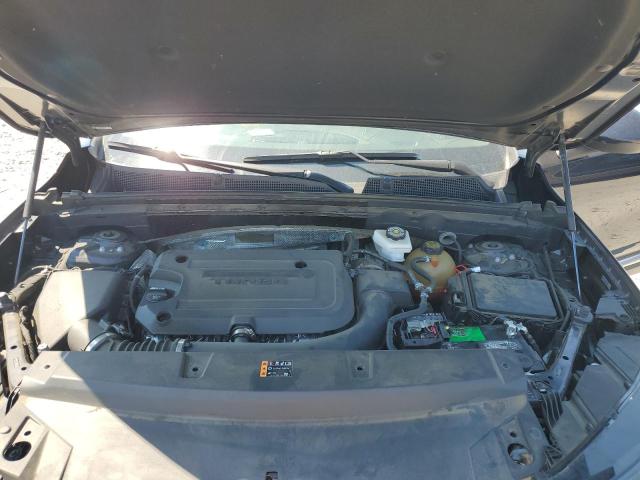 LRBFZNR47MD140997 - 2021 BUICK ENVISION ESSENCE Qara foto 11