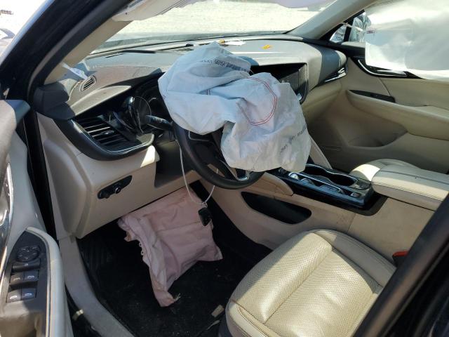 LRBFZNR47MD140997 - 2021 BUICK ENVISION ESSENCE Qara foto 8