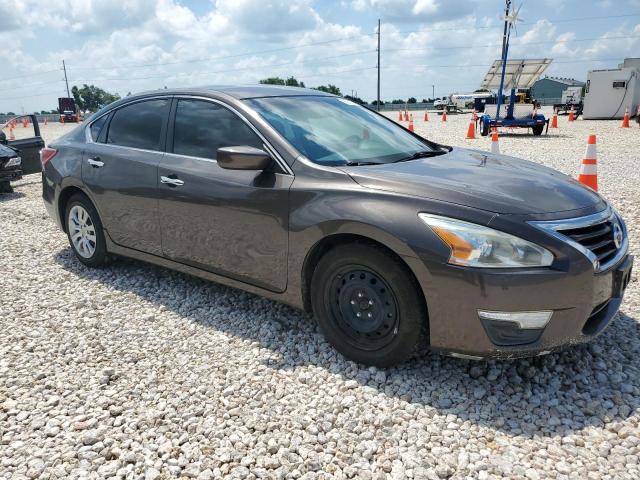 1N4AL3AP0DC293790 - 2013 NISSAN ALTIMA 2.5 CHARCOAL photo 4