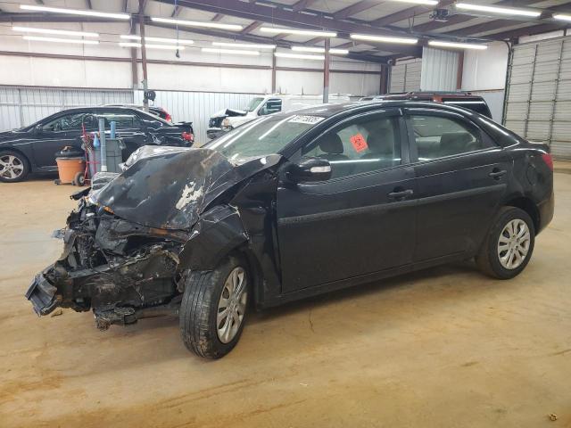 2010 KIA FORTE EX, null