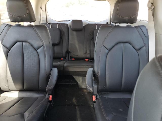 2C4RC1BG7JR317232 - 2018 CHRYSLER PACIFICA TOURING L Bordo foto 10