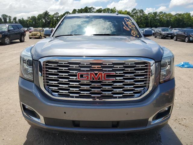 1GKS2HKJ4KR238105 - 2019 GMC YUKON XL DENALI GRAY photo 5