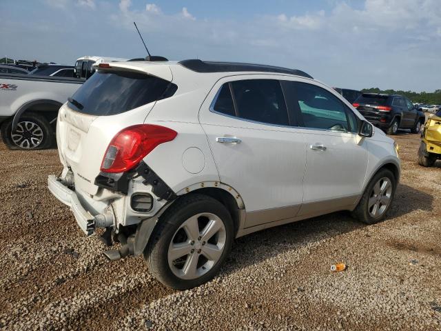 KL4CJBSB0FB165235 - 2015 BUICK ENCORE CONVENIENCE 白色 照片 3