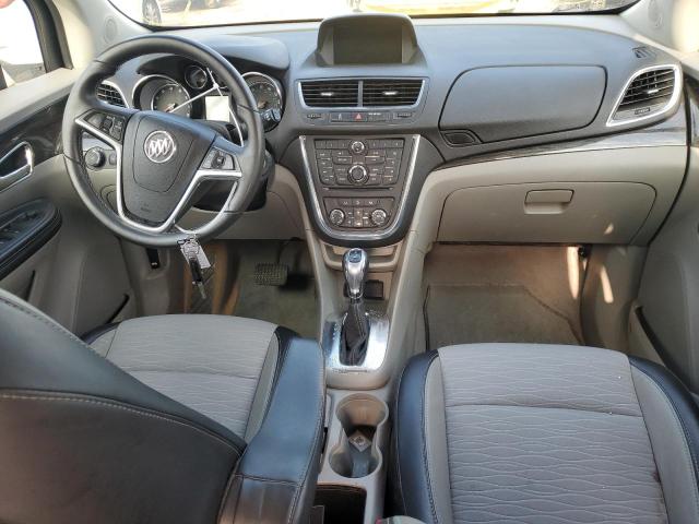 KL4CJBSB0FB165235 - 2015 BUICK ENCORE CONVENIENCE 白色 照片 8