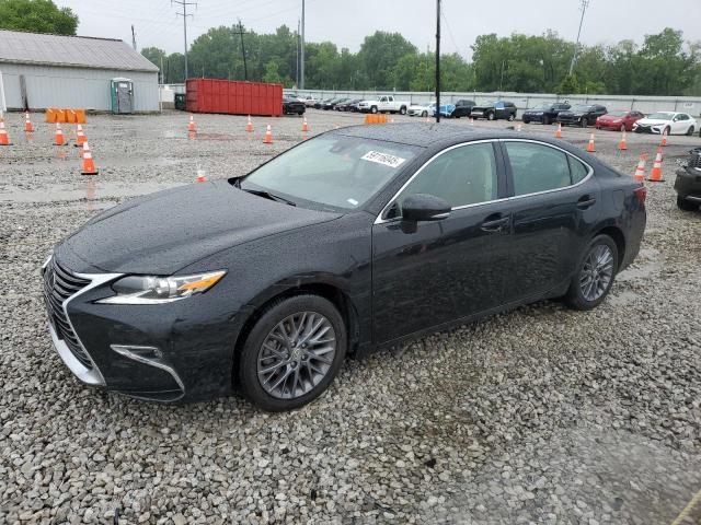 2018 LEXUS ES 350, null