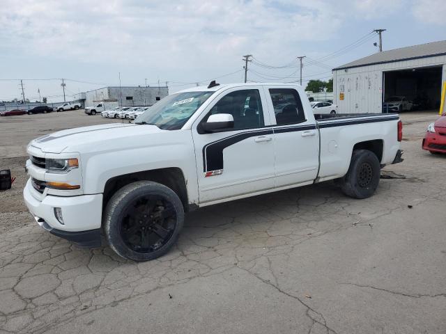 2018 CHEVROLET SILVERADO K1500 LT, null