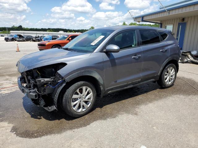 2021 HYUNDAI TUCSON SE, null