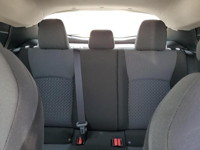 JTNKHMBX9L1072103 - 2020 TOYOTA C-HR XLE WHITE photo 10