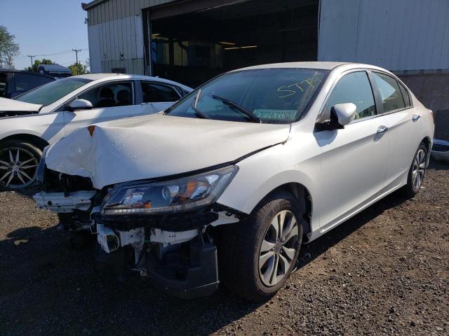 2013 HONDA ACCORD LX, 