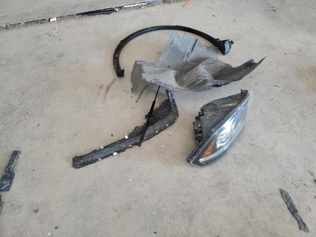 1C6RR7YT5HS572564 - 2017 RAM 1500 REBEL GRAY photo 12