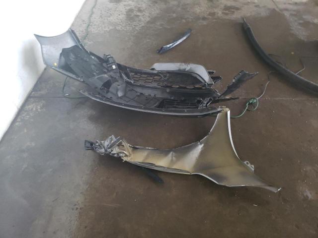 SHHFK7H40JU408102 - 2018 HONDA CIVIC SPORT 灰色 照片 12