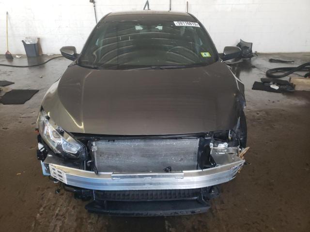 SHHFK7H40JU408102 - 2018 HONDA CIVIC SPORT 灰色 照片 5