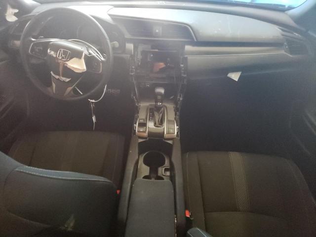 SHHFK7H40JU408102 - 2018 HONDA CIVIC SPORT 灰色 照片 8