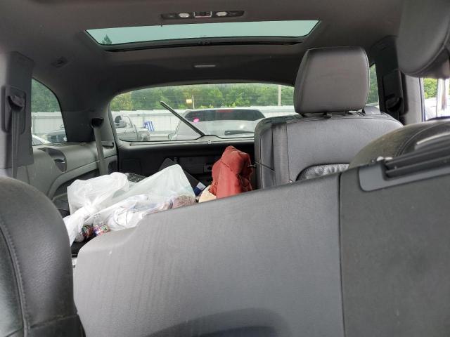 WA1DGAFE8ED003115 - 2014 AUDI Q7 PRESTIGE 蓝色 照片 10