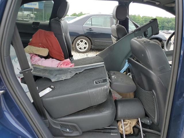 WA1DGAFE8ED003115 - 2014 AUDI Q7 PRESTIGE 蓝色 照片 11