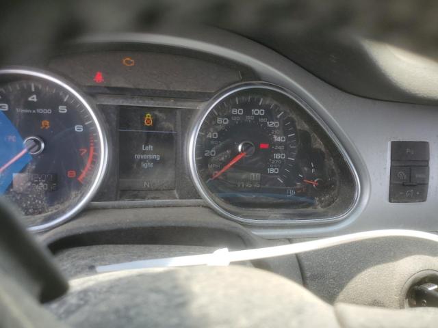 WA1DGAFE8ED003115 - 2014 AUDI Q7 PRESTIGE 蓝色 照片 9