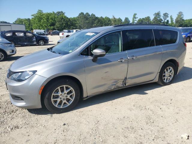 2021 CHRYSLER VOYAGER LXI, null