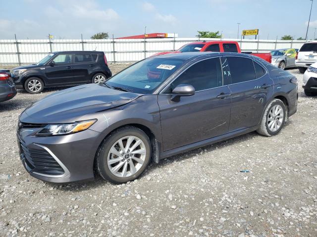 2022 TOYOTA CAMRY LE, 