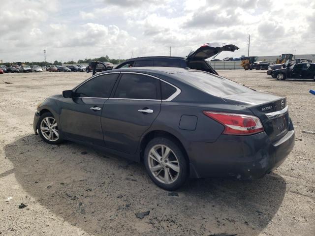 1N4AL3AP8DC119918 - 2013 NISSAN ALTIMA 2.5 GRAY photo 2